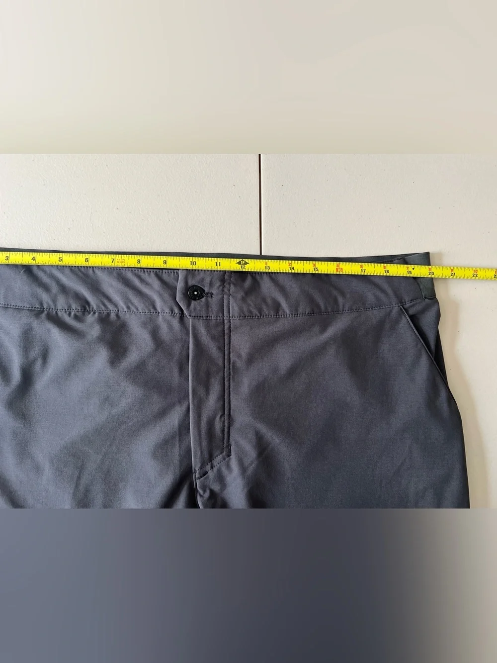 The North Face Paramount Active Pants Men’s 40x30 UPF 40 Stretch Hiking